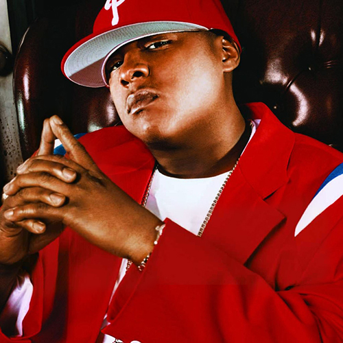 Jadakiss featuring Mariah Carey - U Make Me Wanna