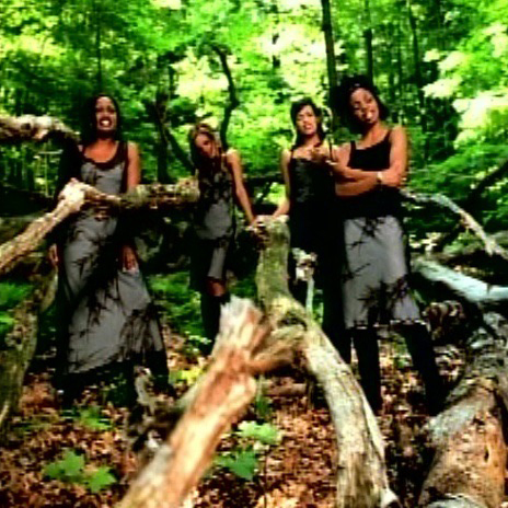 Allure & 112 - All Cried Out - Music Video