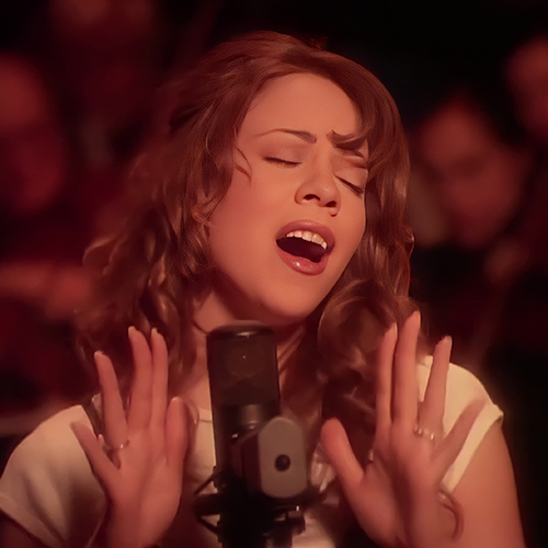 Endless Love Music Video by Big T.V.