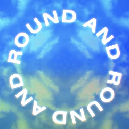 e-lie featuring Mariah Carey - Circles - Lyric Video