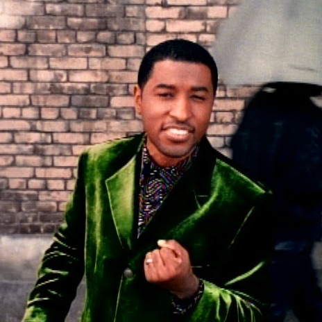 Babyface feat. Kenny G. and Mariah Carey - Every Time I Close My Eyes - Music Video