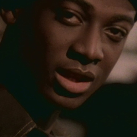 Trey Lorenz - Photograph Of Mary - Music Video