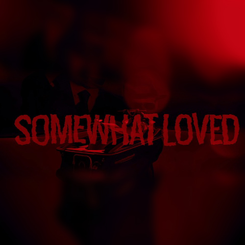 Jam & Lewis x Mariah Carey - Somewhat Loved - Lyric Video