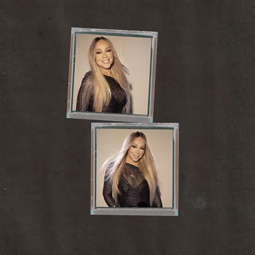 Ariana Grande & Mariah Carey - Yes, And? (Remix) - Lyric Video