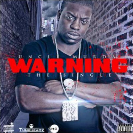 Uncle Murda featuring Mariah Carey, 50 Cent & Young Jeezy - Warning - Remix