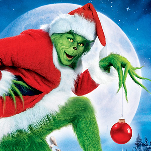 Faith Hill - Where Are You Christmas?