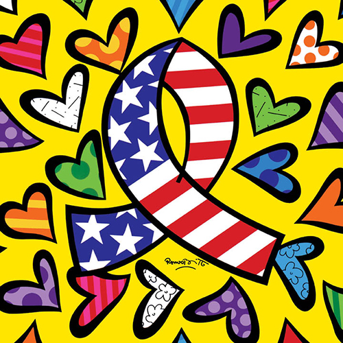 What More Can I Give?