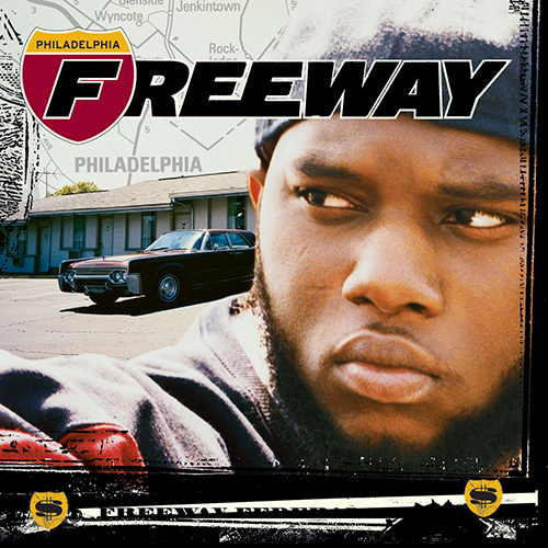 Freeway featuring Jay-Z & Mariah Carey - You Got Me