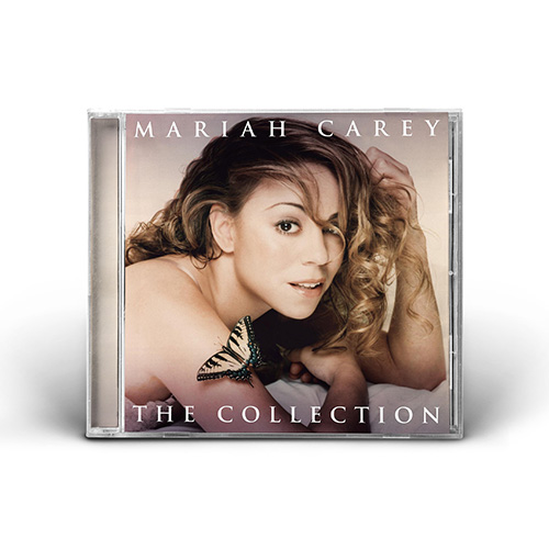 Mariah Carey - The Collection - CD
