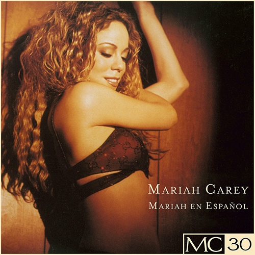 Mariah Carey - Mariah En Espa&ntilde;ol - Apple Music EP
