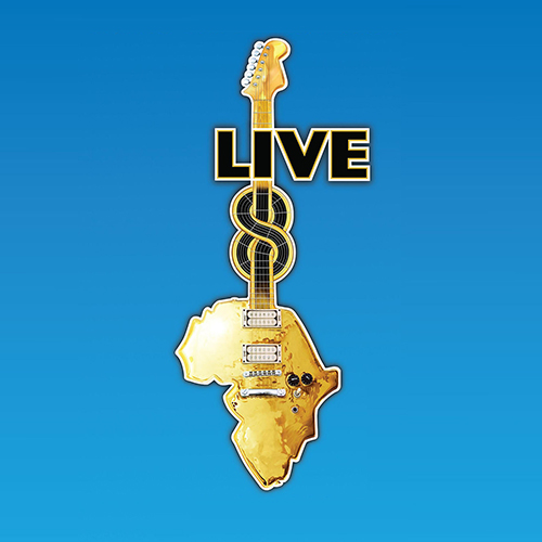Live 8