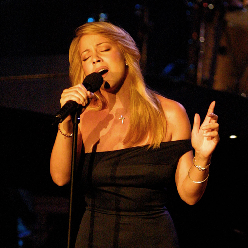 Mariah Carey - America: A Tribute To Heroes