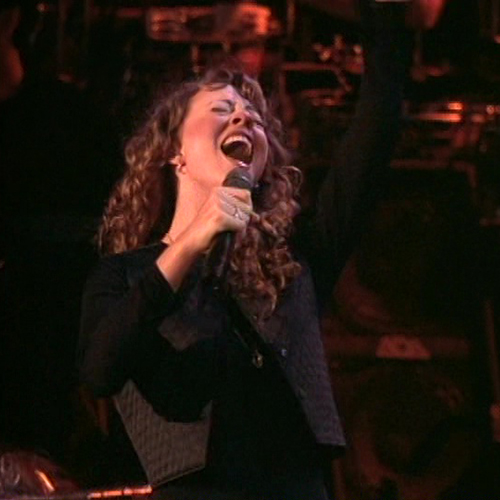 Live at Proctor's Theatre