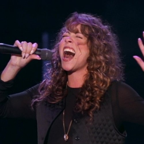 Live at Proctor's Theatre