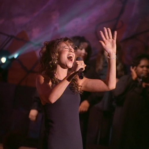 Live at Proctor's Theatre