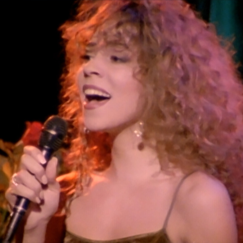 Mariah Carey - Don't Play That Song - Live from The Live Debut