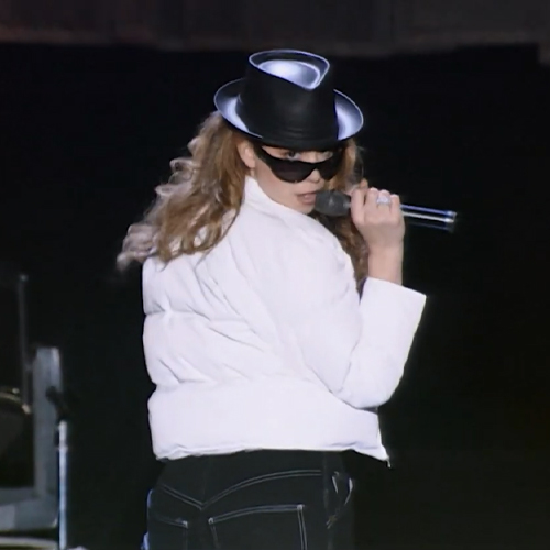 Mariah Carey - Live At The Tokyo Dome - Trailer