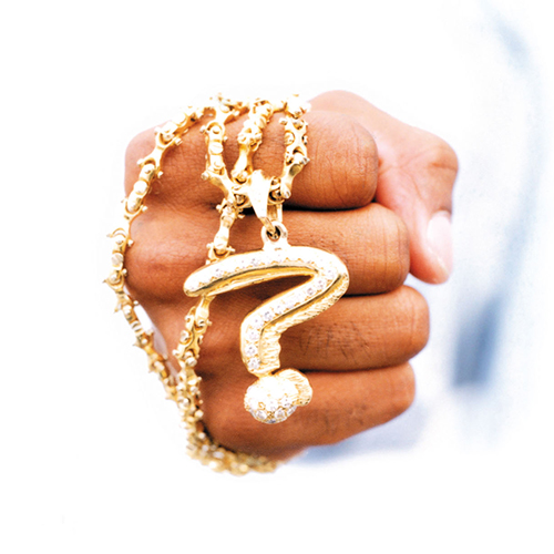 Mariah Carey - DJ Clue Skit