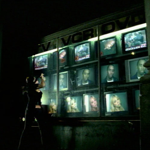 No More Drama Music Video by Sanji