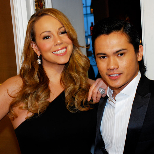 Hill - Stay In The Middle