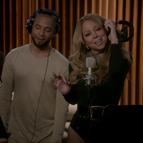 Infamous Music Video