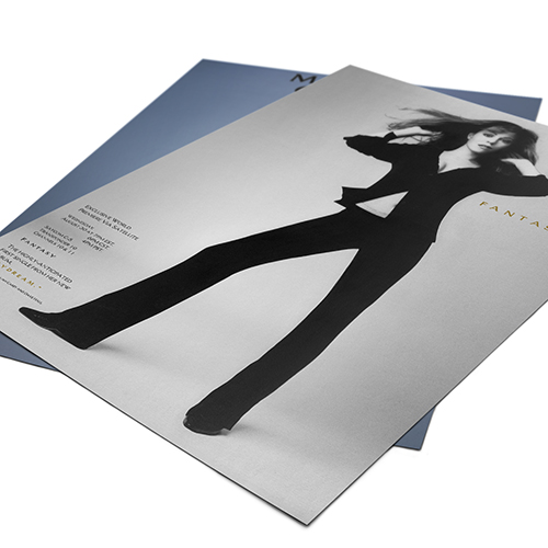 Mariah Carey - Fantasy - Publicity Material