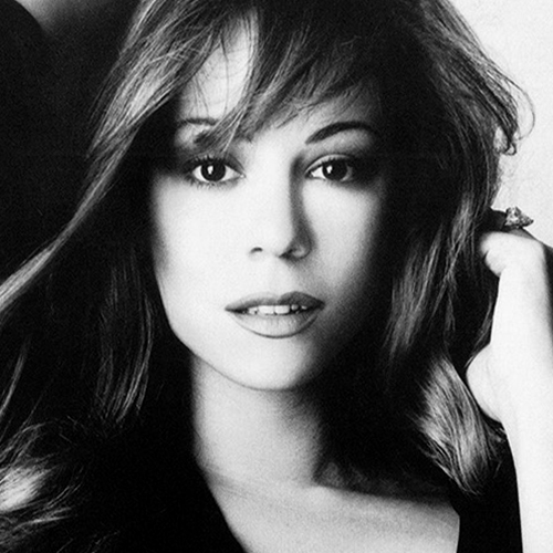 Mariah Carey - Forever