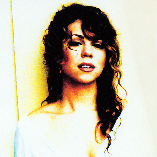 Mariah Carey - Dreamlover - Publicity Photos