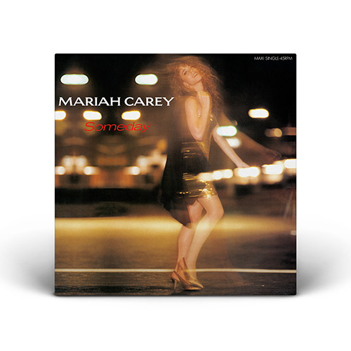 Mariah Carey - Someday