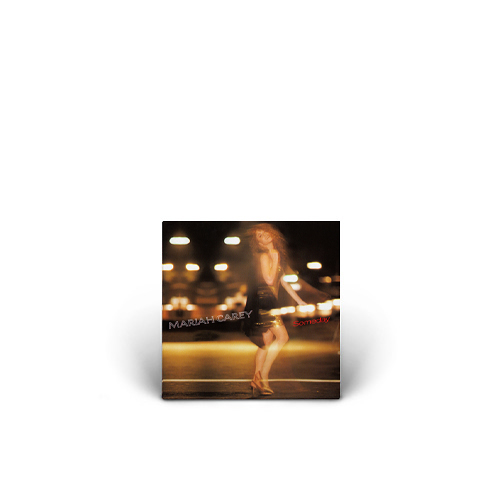 Mariah Carey - Someday