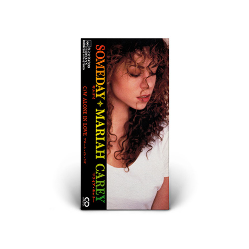 Mariah Carey - Someday