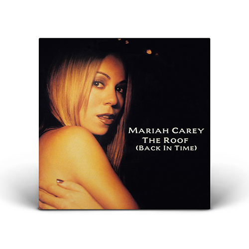 Mariah Carey - The Roof - 12" Vinyl (Europe)