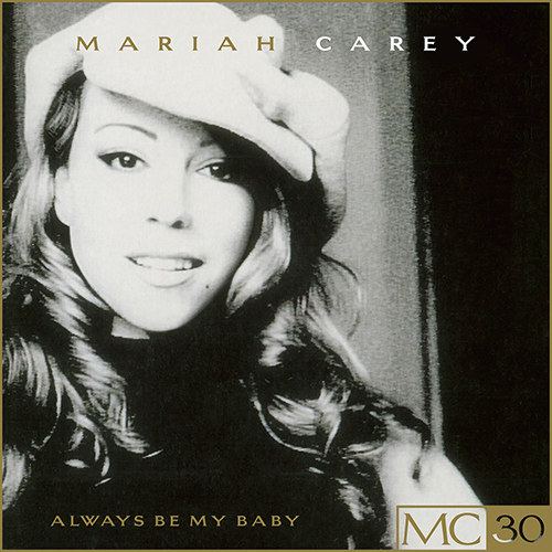 Mariah Carey - Always Be My Baby - Apple Music EP