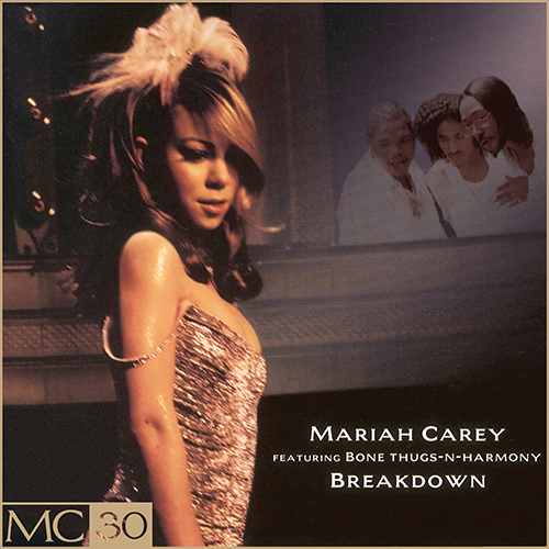 Mariah Carey - Breakdown - Apple Music EP