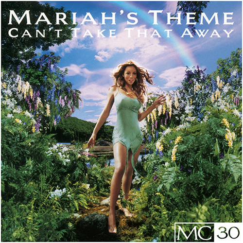 Mariah Carey - Can't Take That Away (Mariah's Theme) - Apple Music EP