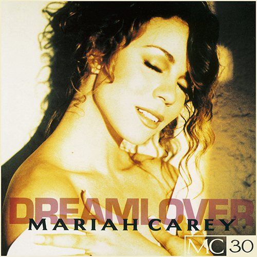 Mariah Carey - Dreamlover - Apple Music EP