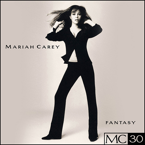 Mariah Carey - Fantasy - Apple Music EP