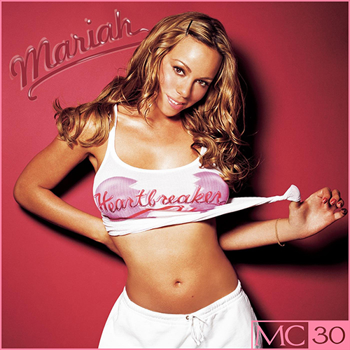 Mariah Carey - Heartbreaker - Apple Music EP