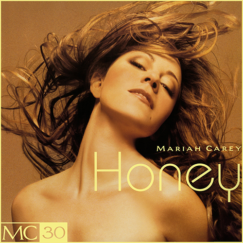 Mariah Carey - Honey - Apple Music EP