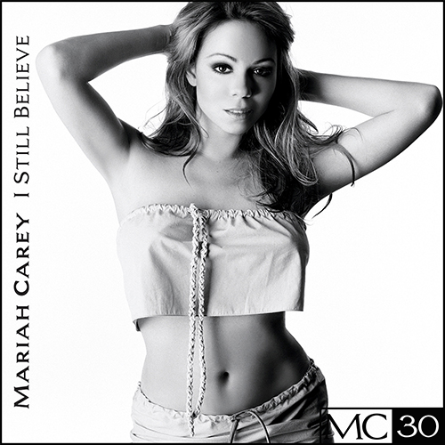 Mariah Carey - I Still Believe - Apple Music EP