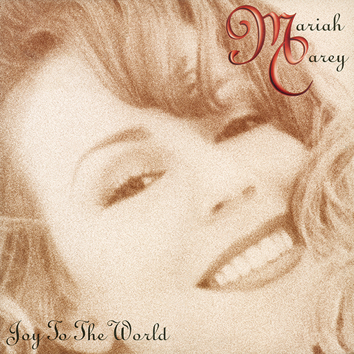 Mariah Carey - Joy To The World - Apple Music EP