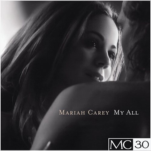 Mariah Carey - My All - Apple Music EP