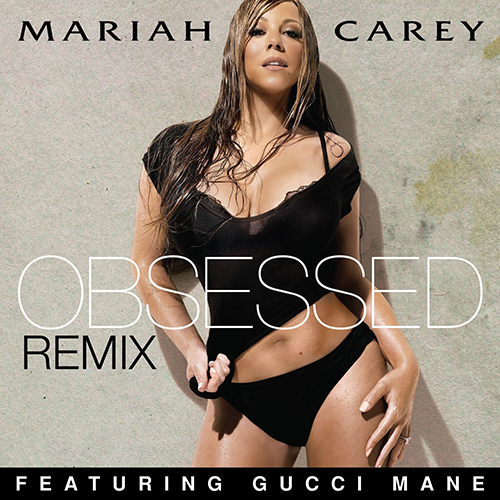 Mariah Carey - Obsessed - Remix - Apple Music EP