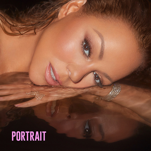 Mariah Carey - Portrait - Apple Music EP