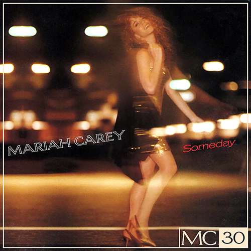 Mariah Carey - Someday - Apple Music EP
