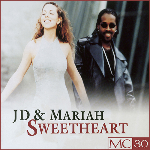 JD & Mariah - Sweetheart - Apple Music EP