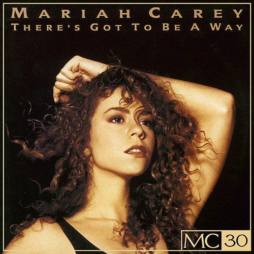 Mariah Carey - There's Got To Be A Way - Apple Music EP