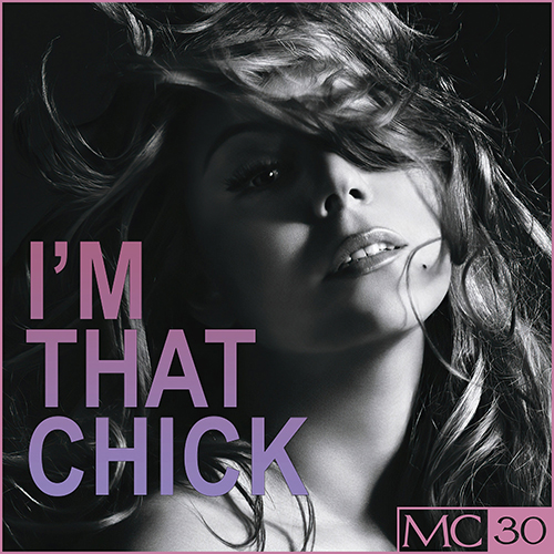 Mariah Carey - I'm That Chick - Apple Music EP