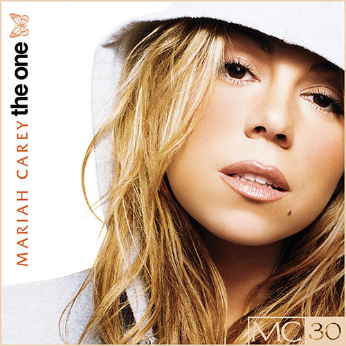 Mariah Carey - The One - Apple Music EP