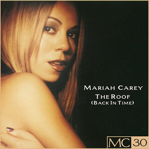 Mariah Carey - The Roof - Apple Music EP